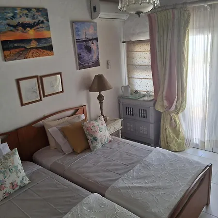 Casa Mimosa